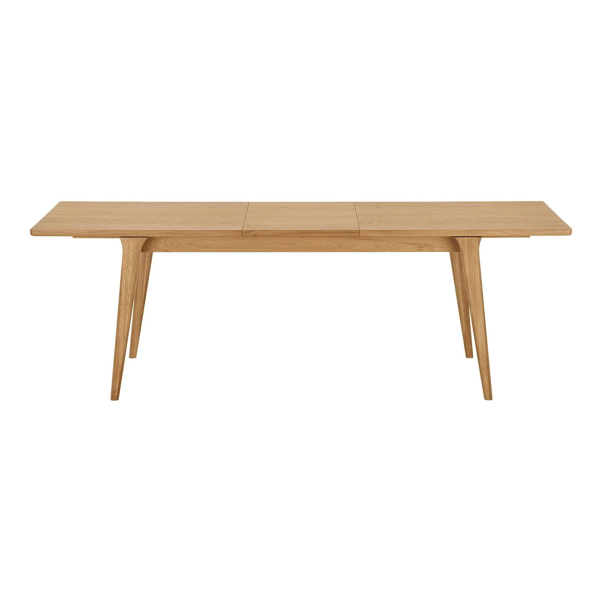 Eettafel Darwin uitschuibaar