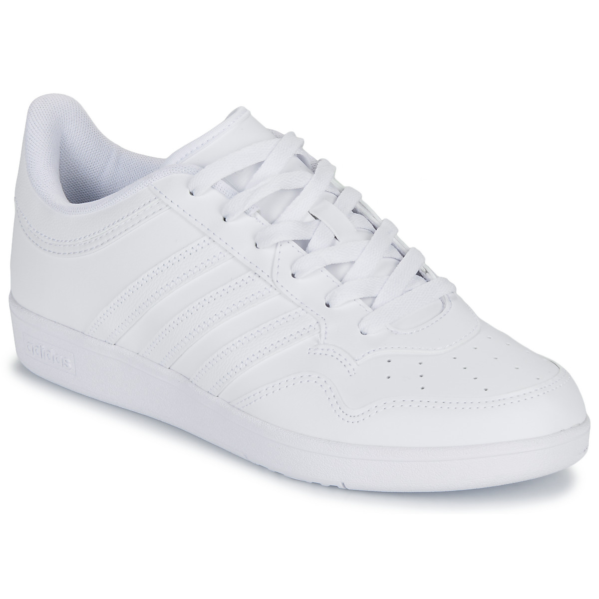 adidas - HOOPS 4.0 - White
