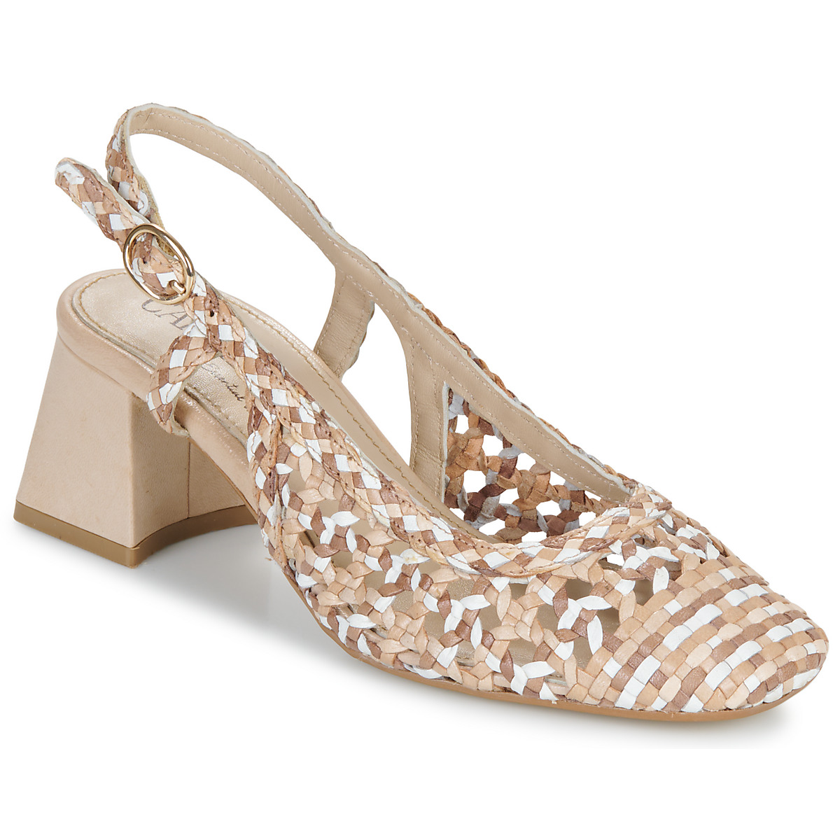 Carmela - 162320 - Beige