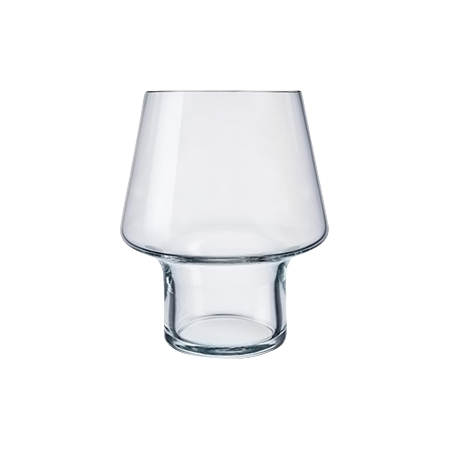 Sukkulent vase