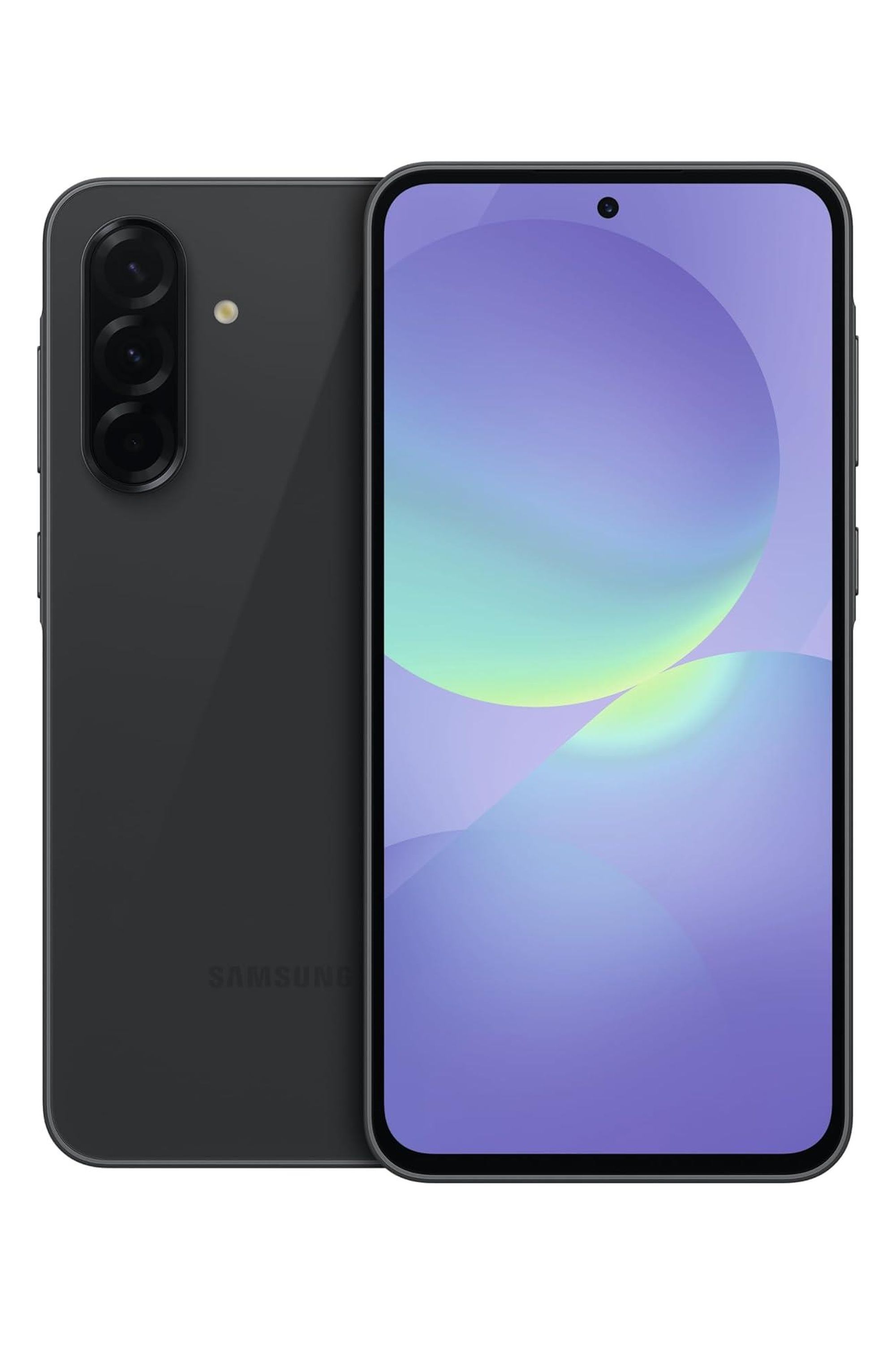 Samsung Galaxy A36 5G Smartphone 8GB RAM 256GB Dual SIM