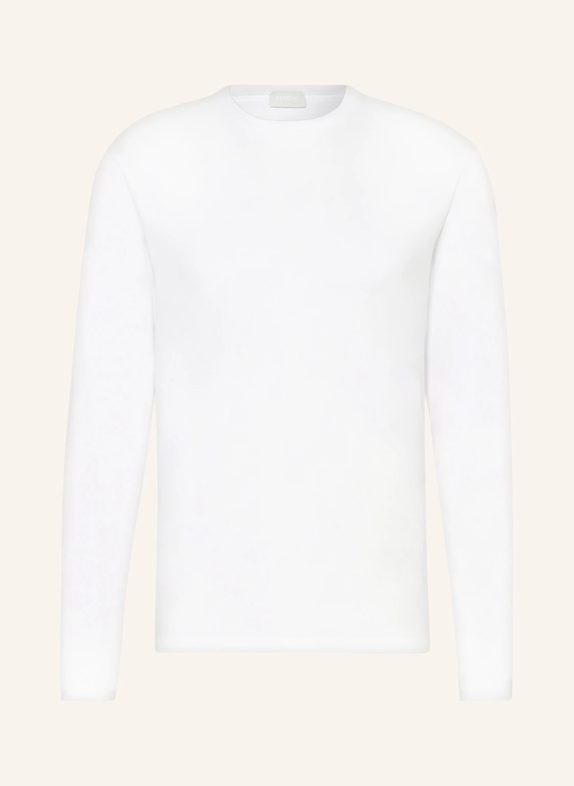 mey Lounge-Shirt Serie RELAX