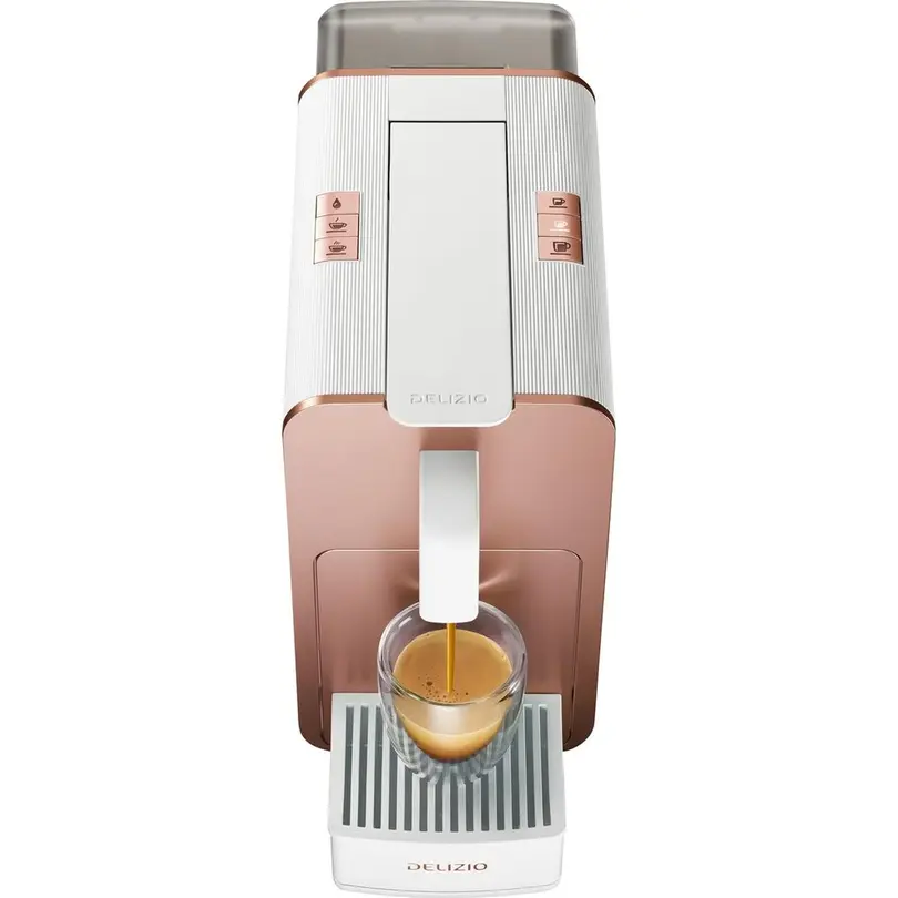 Kaffeemaschinen Viva Elegante