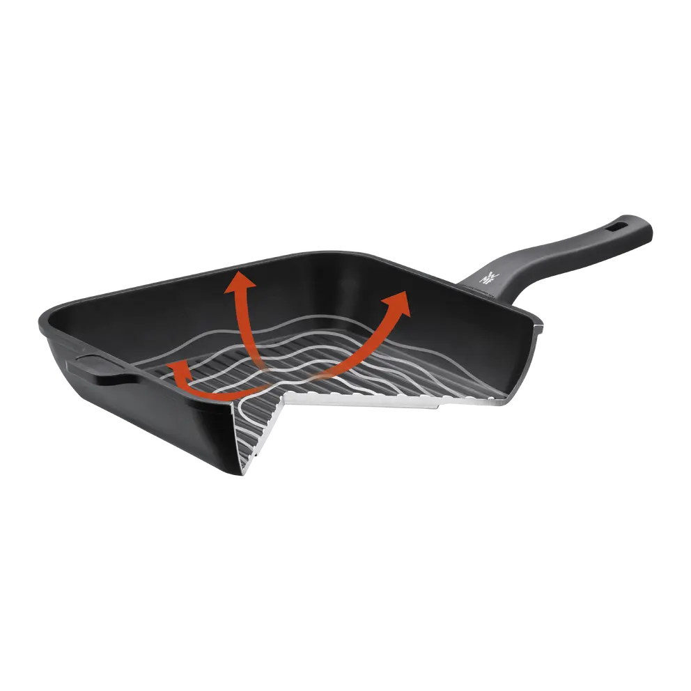 Grillpfanne Premadur Premium