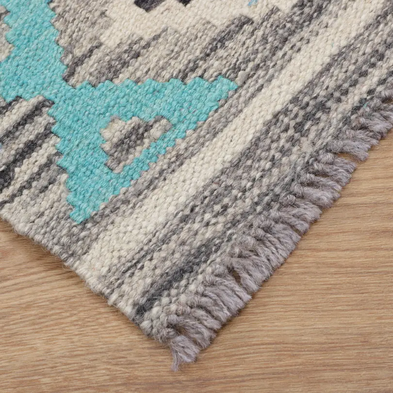 Kelimteppich Afghan Kelim