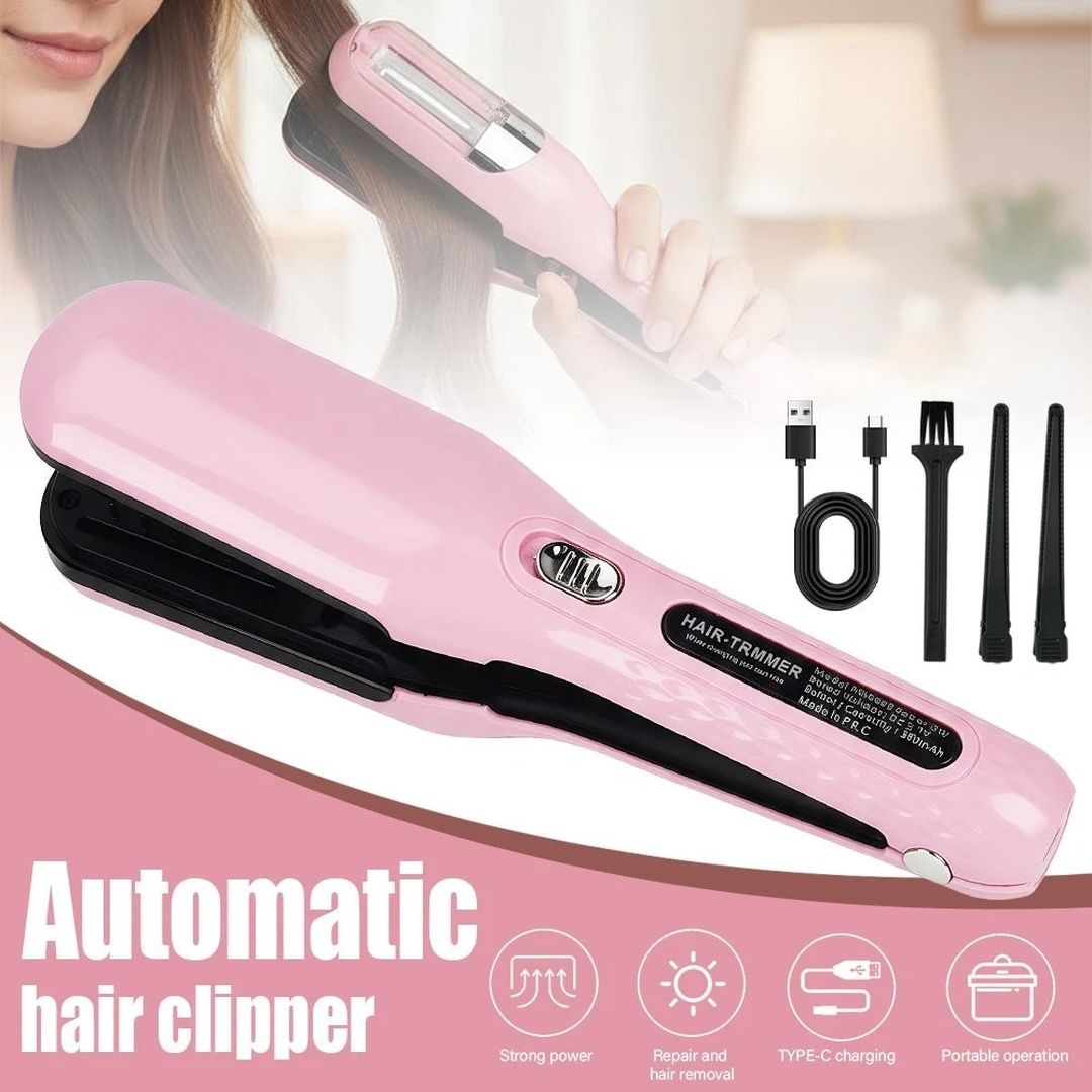 NESTLUNE Multi-function Hair Split Ends Trimmers Split
