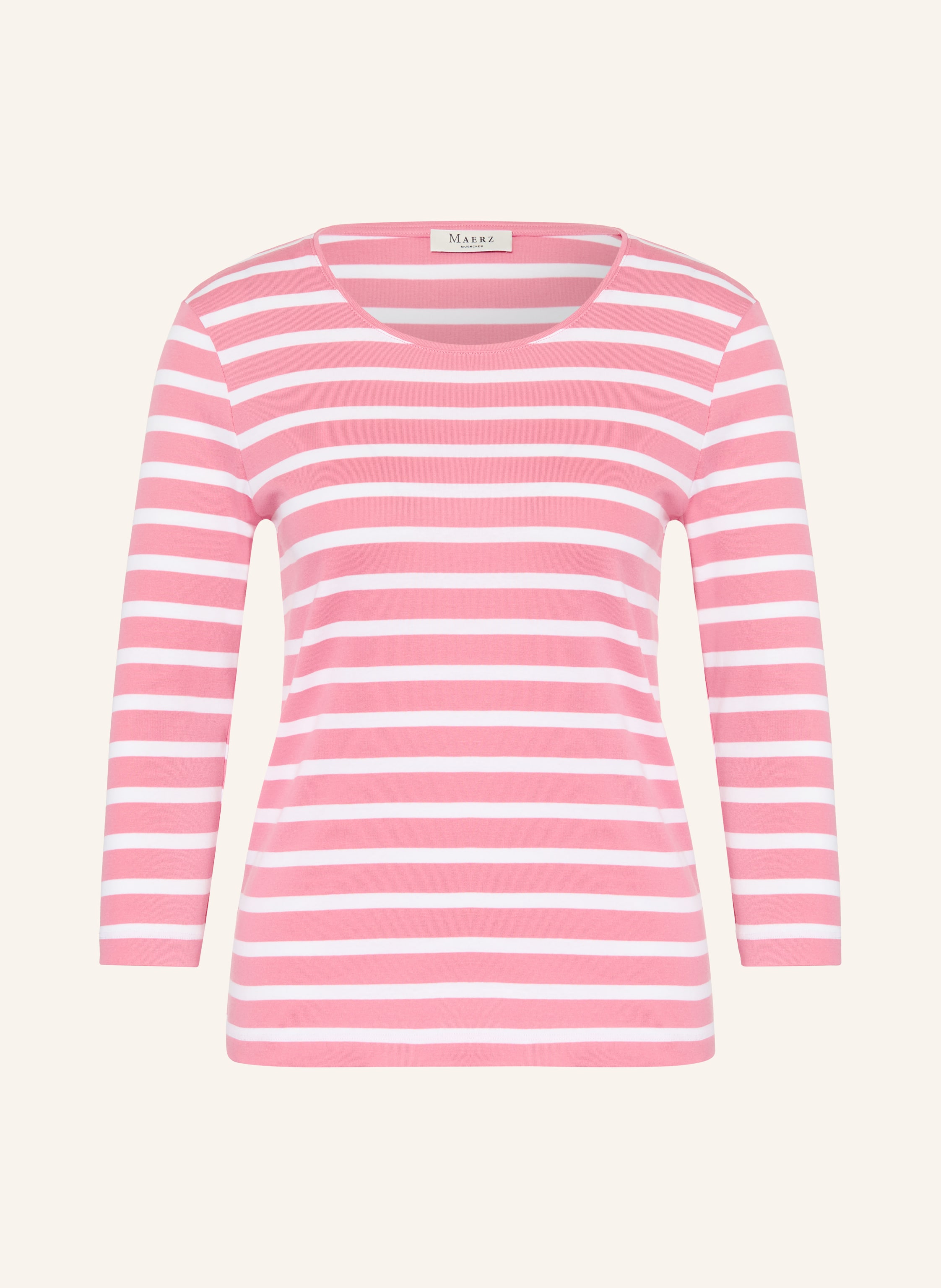 MAERZ MUENCHEN Shirt mit 3/4-Arm