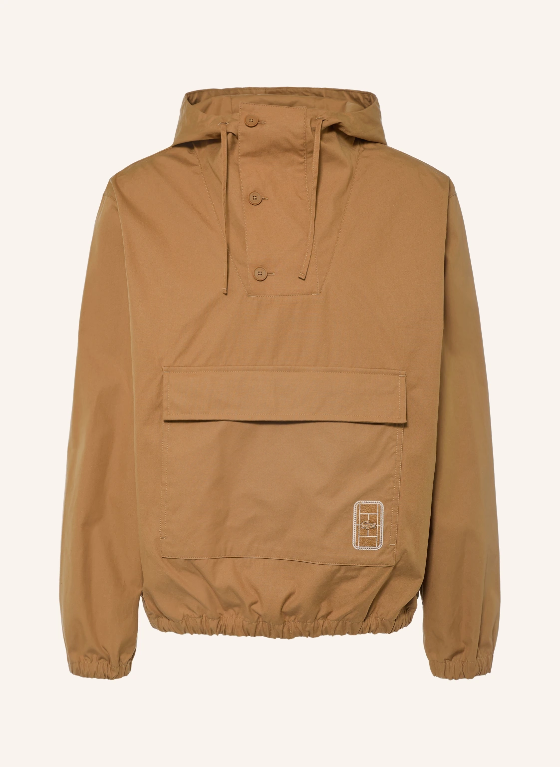 LACOSTE Schlupfjacke