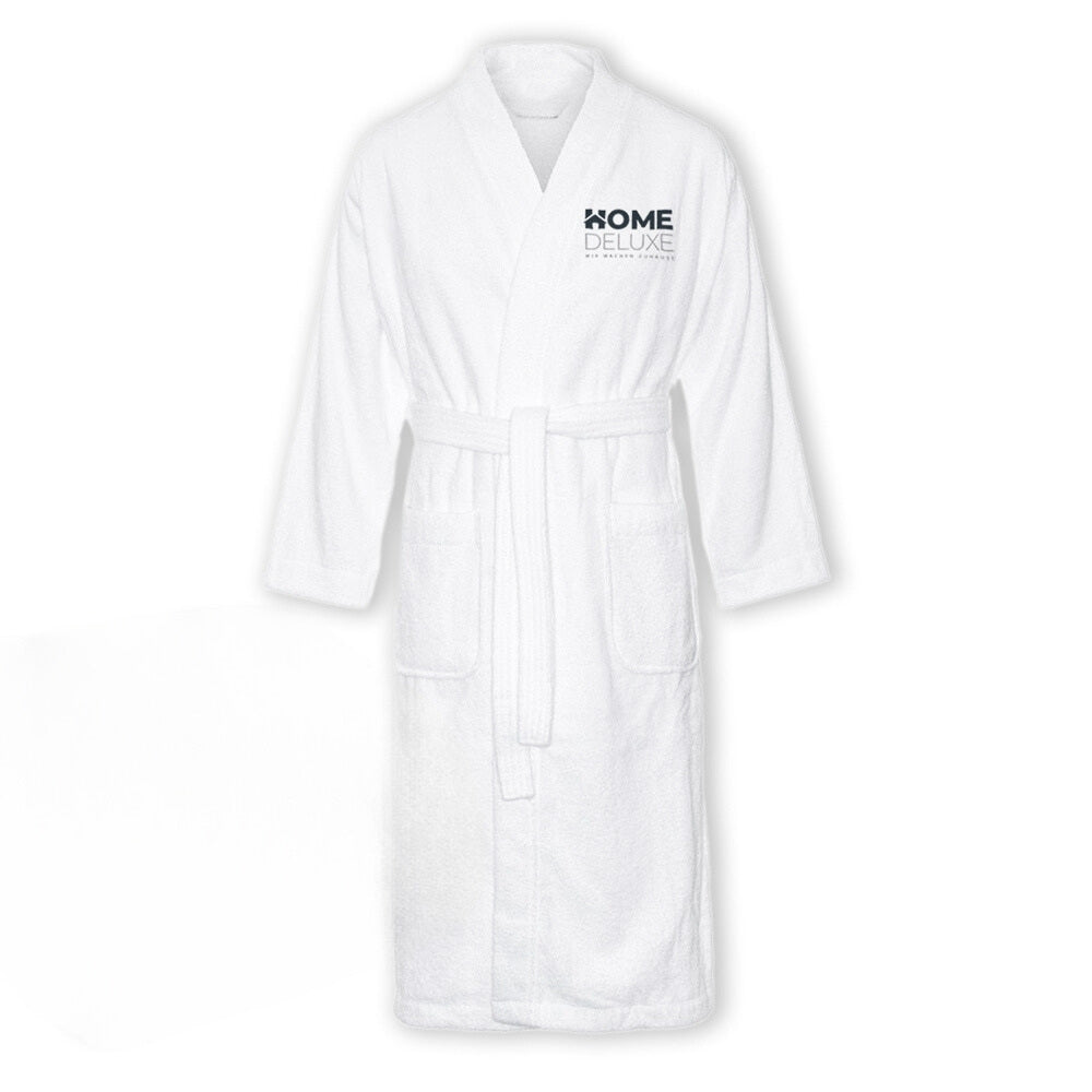 Home Deluxe Badjas XL