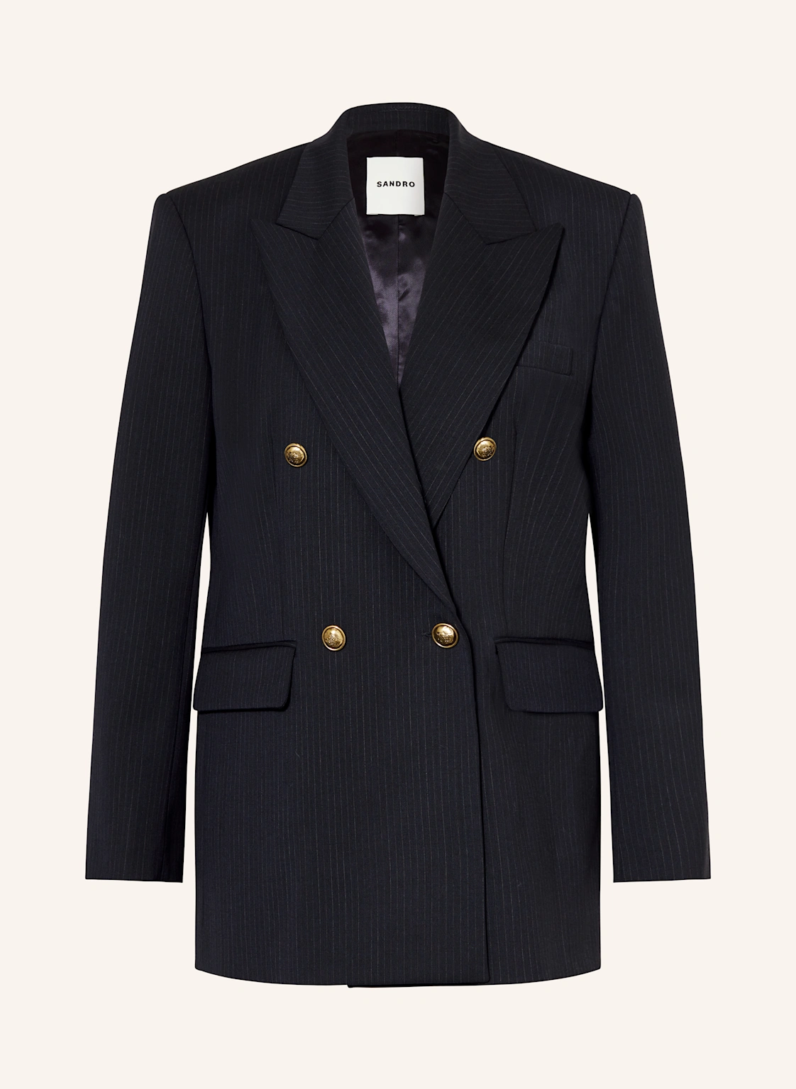 SANDRO Blazer
