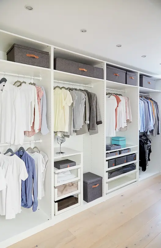 Organizer 2er-Set Premium