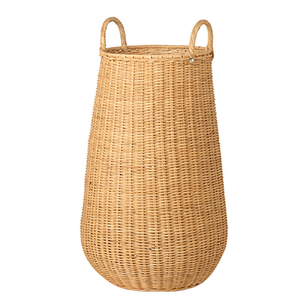 Ferm LIVING Wasmand - Natural
