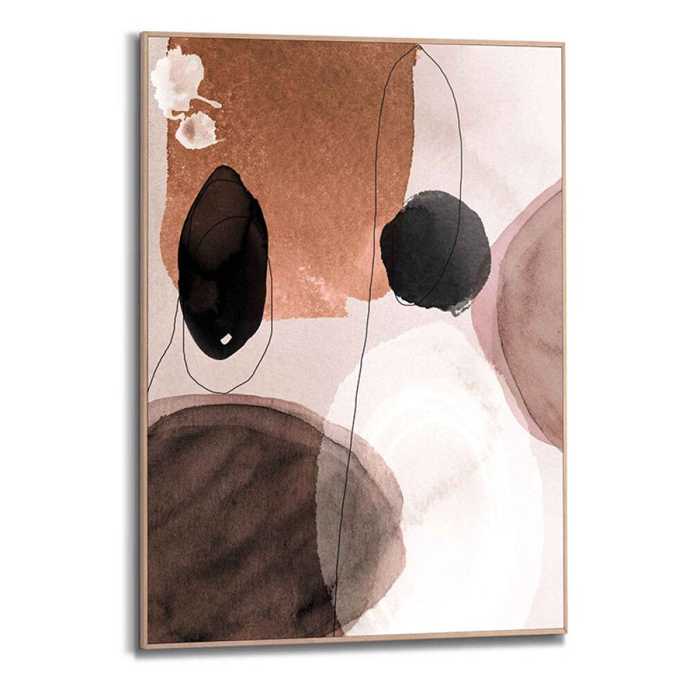 MALERI & DEKORBILDE REINDERS AKVARELLMALING 50X70CM