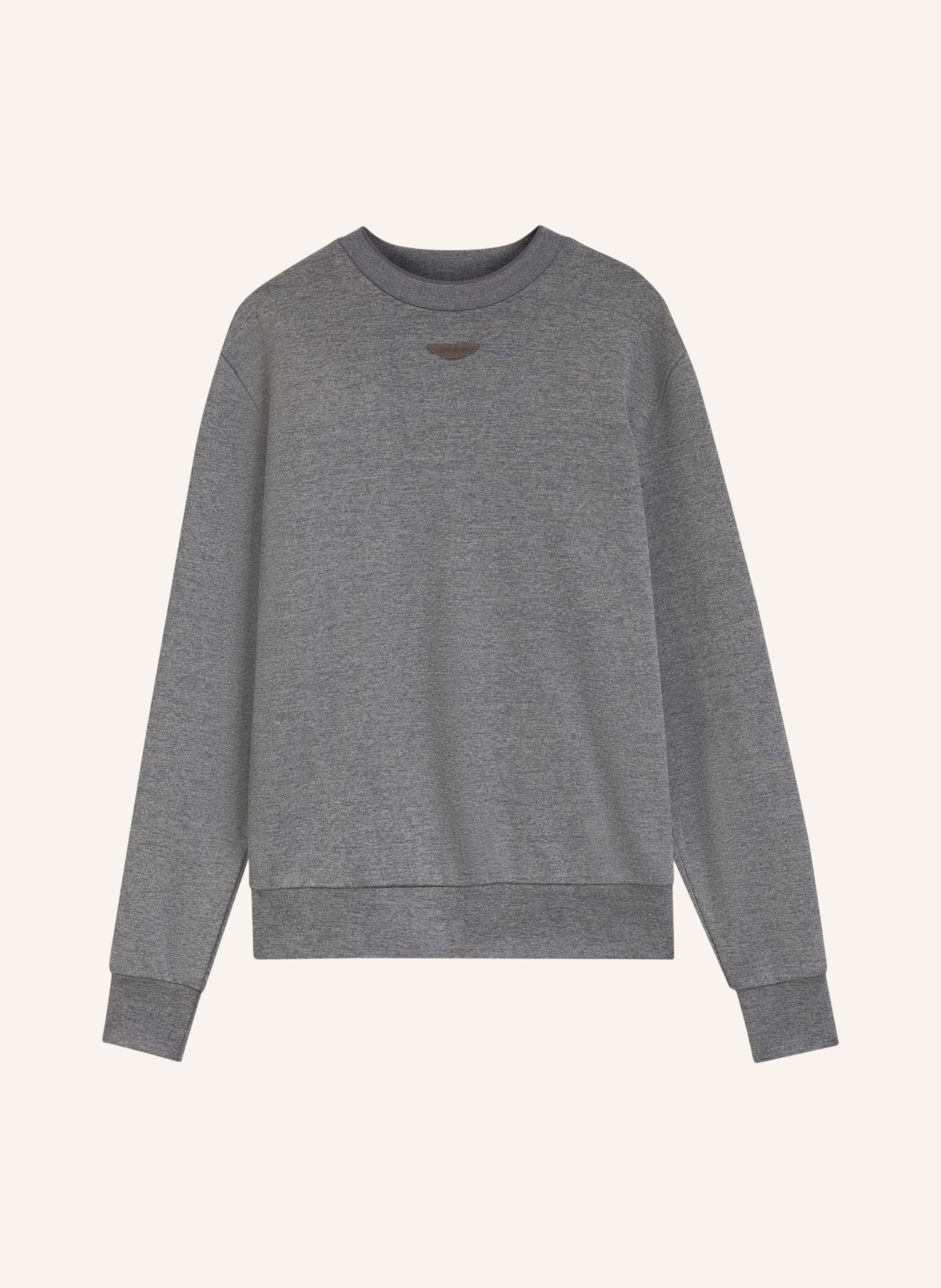 BOSS Sweatshirt C-SOLERI 180_AM Regular Fit