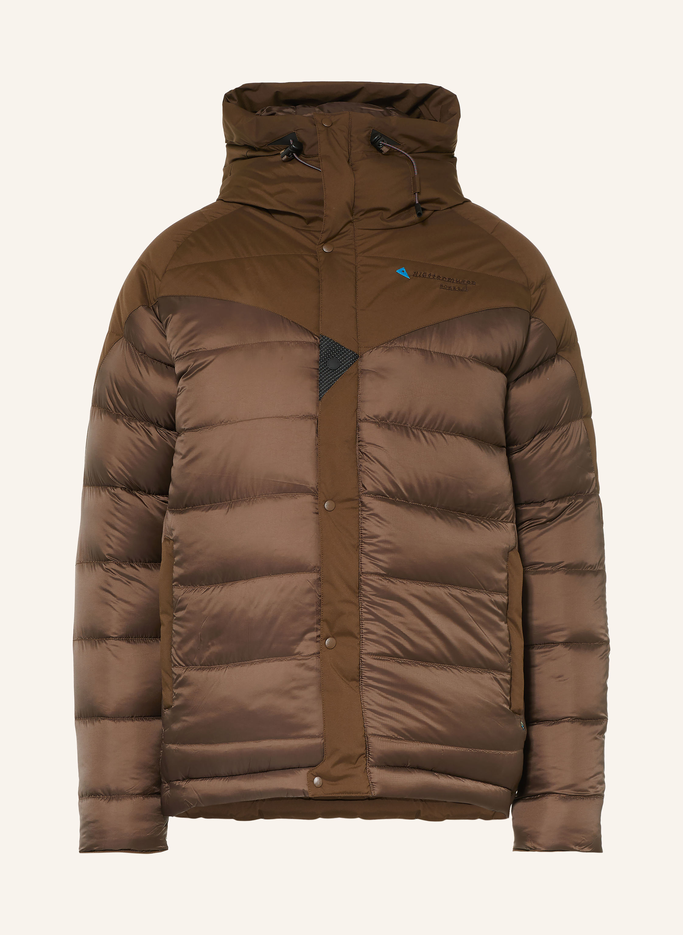 Klättermusen Daunenjacke BORE 3.0