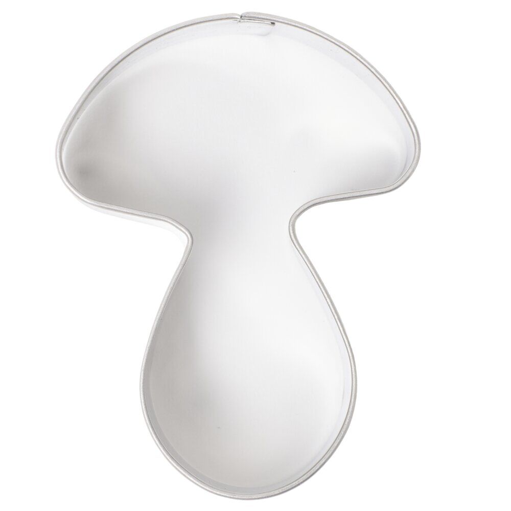 Emporte-pièce x4 forme automne inox