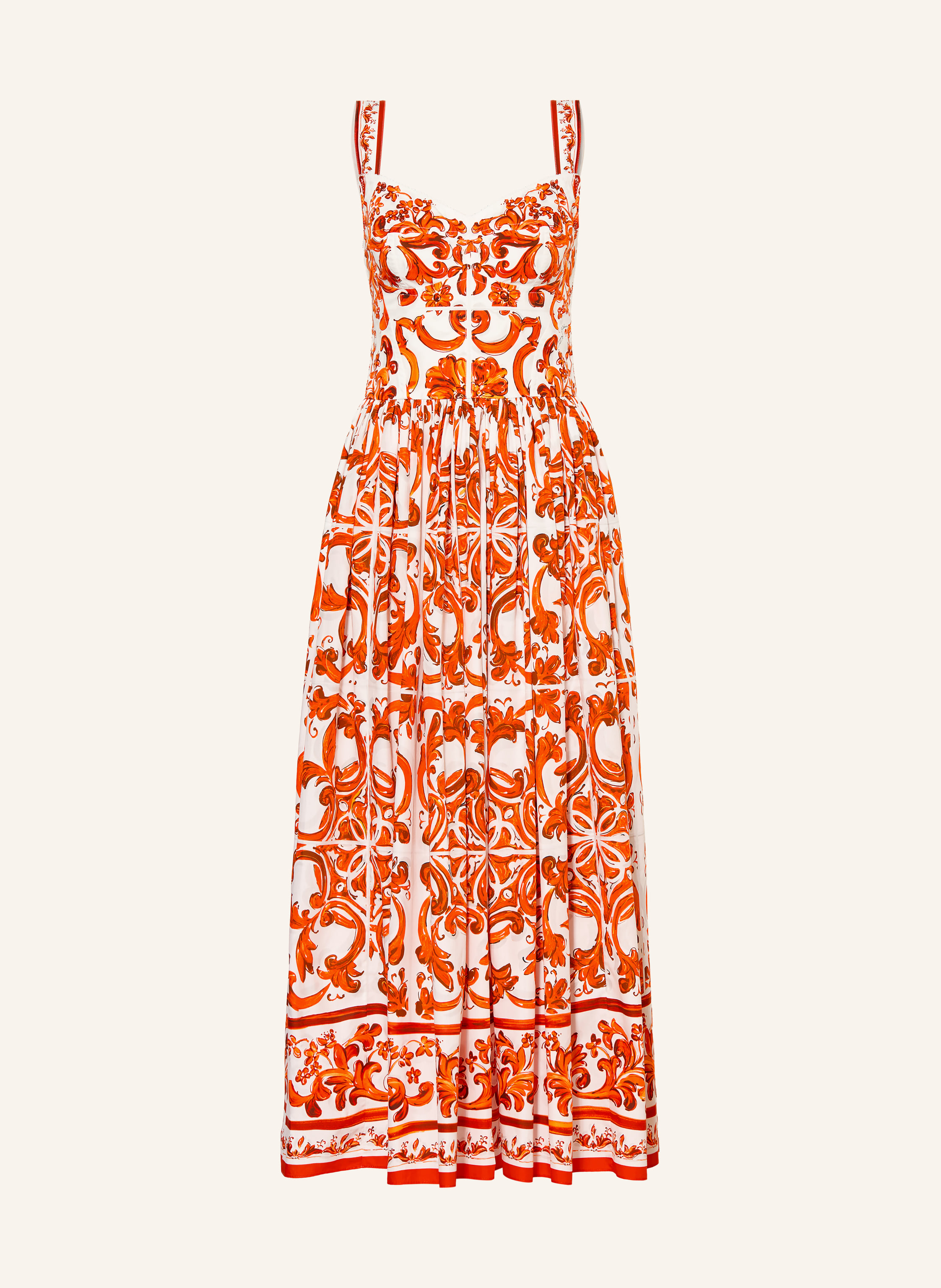 DOLCE & GABBANA Kleid