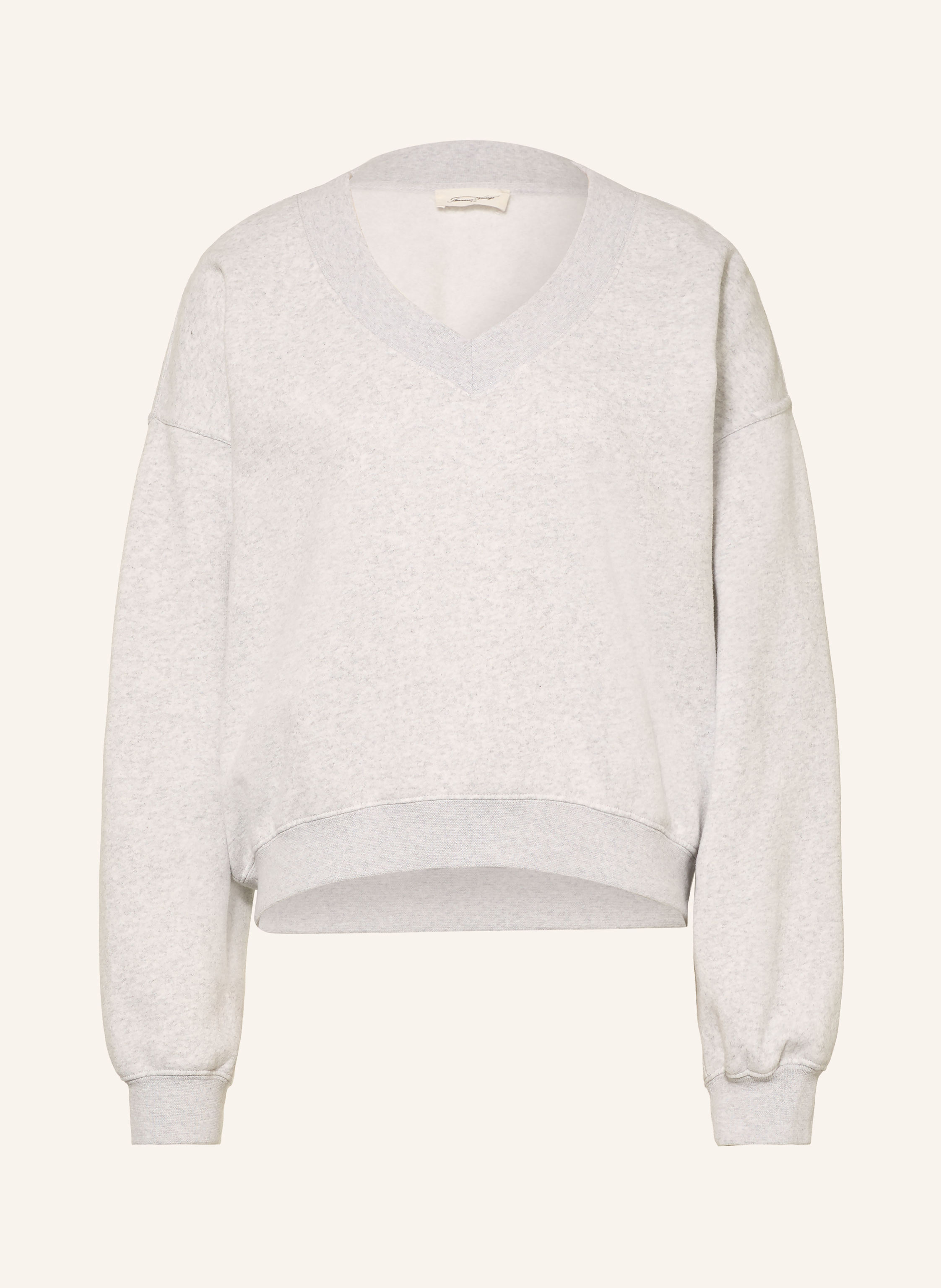 American Vintage Sweatshirt BAPTOWN
