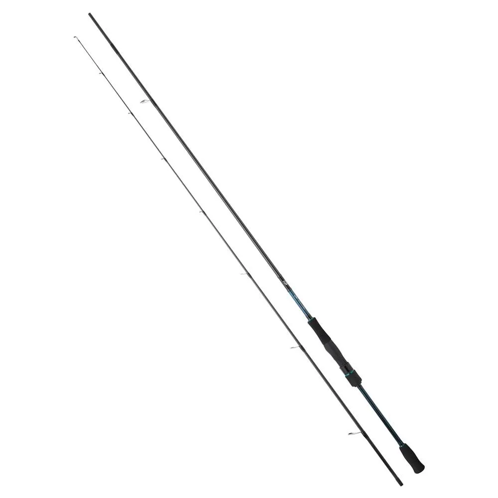 Daiwa Emeraldas S Egging Rod