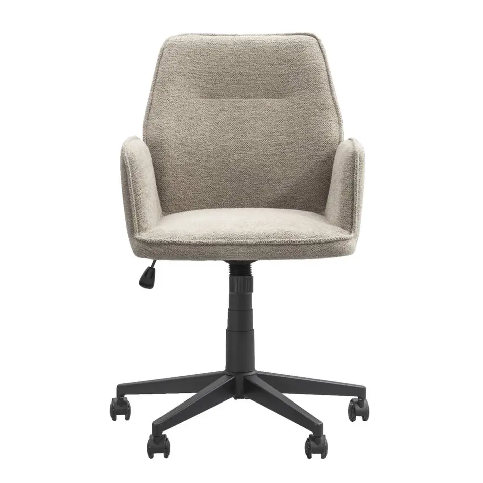 Bureaustoel Raffy - zand