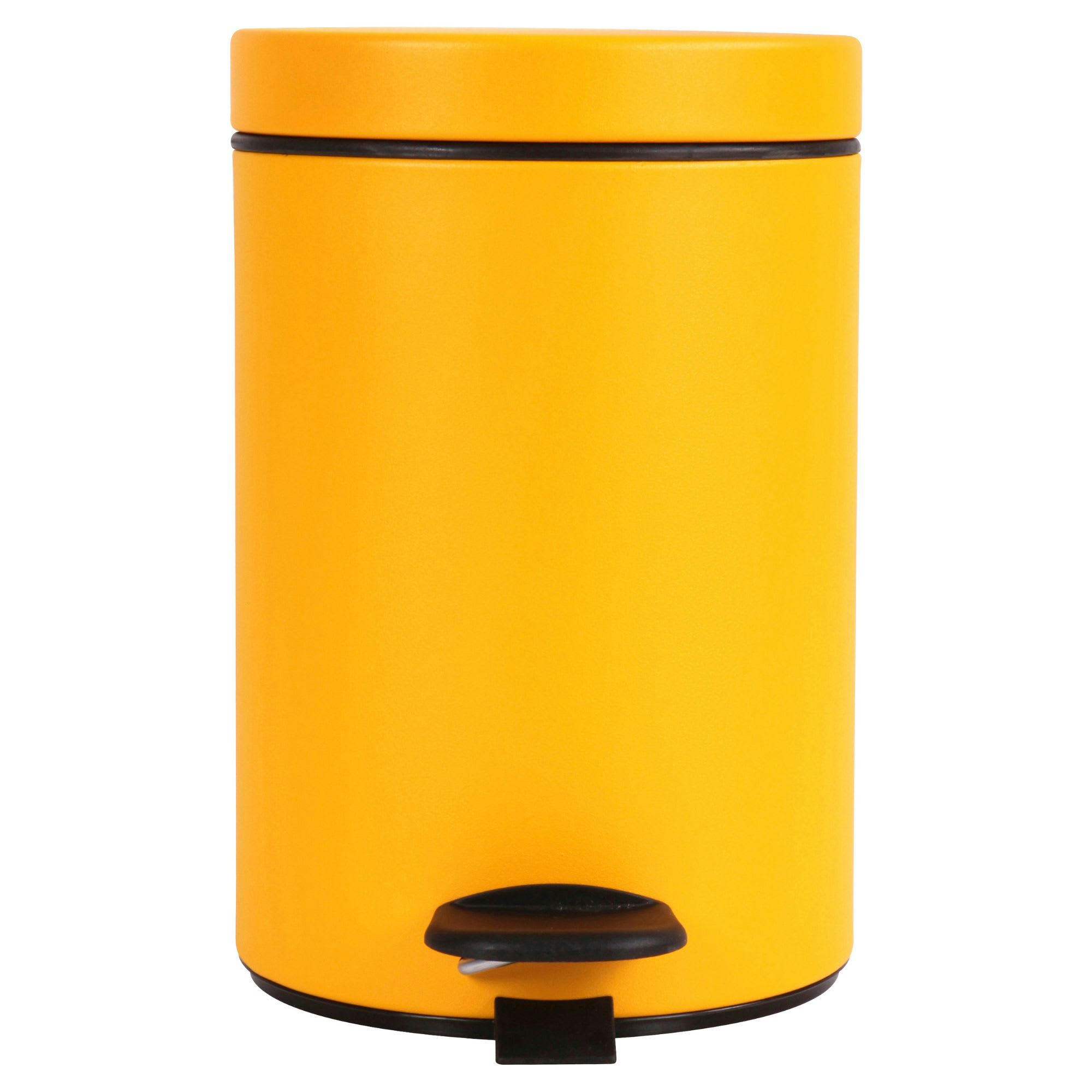 - Poubelle salle de bain 3L