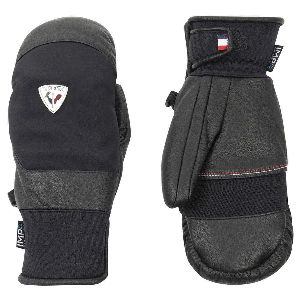 Rossignol Premium Imp´R mittens