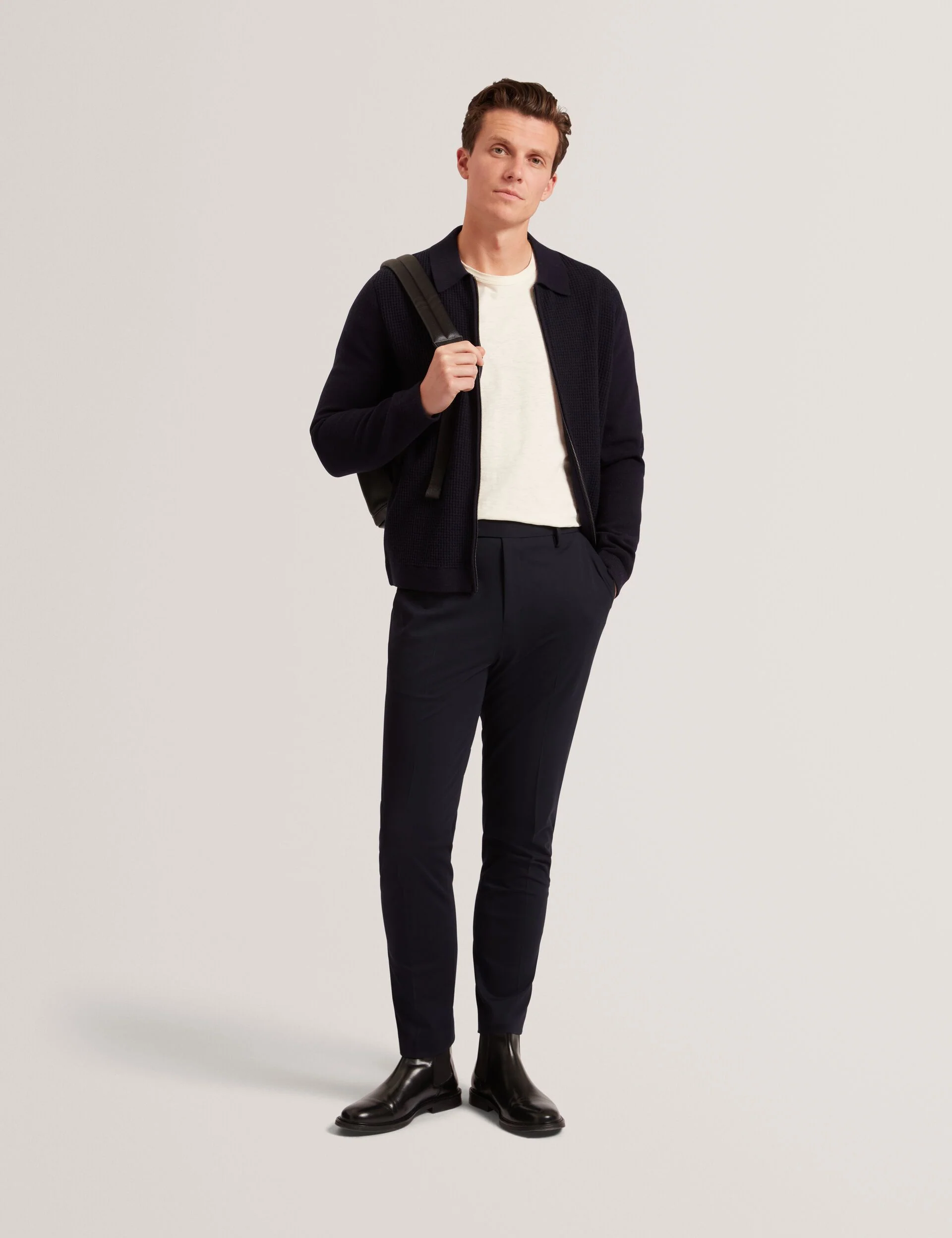 FENRYS | NAVY