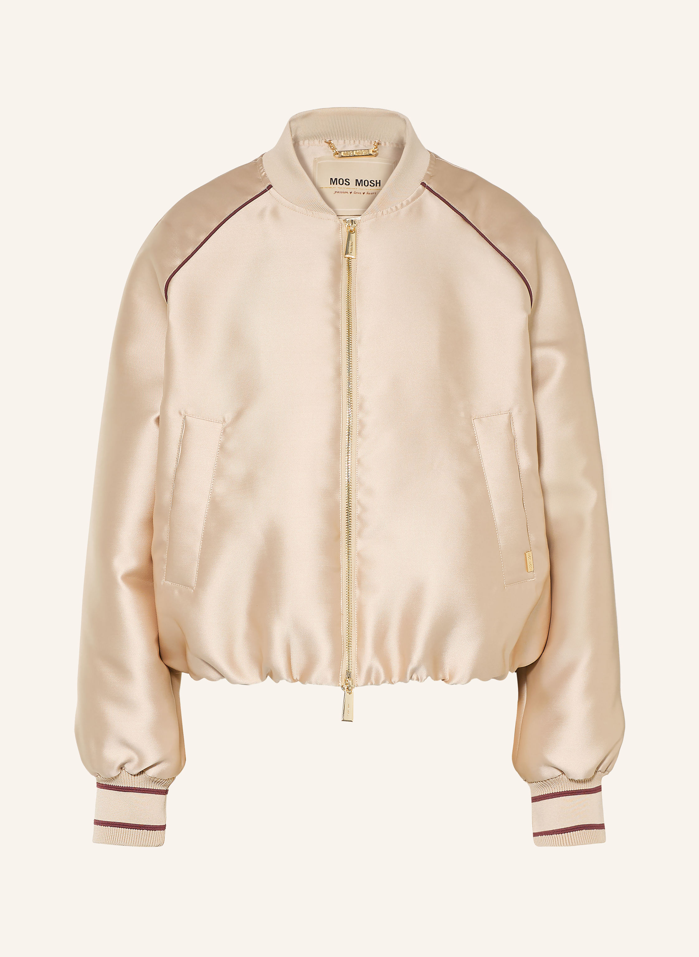 MOS MOSH Blouson MMCALICO