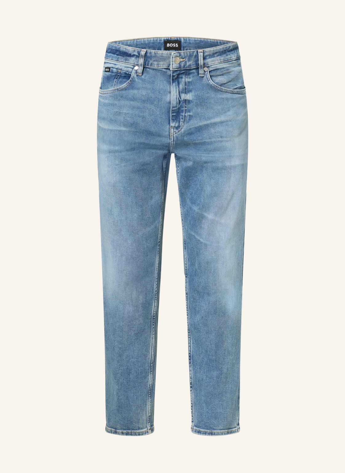 BOSS Jeans MAINE Regular Fit