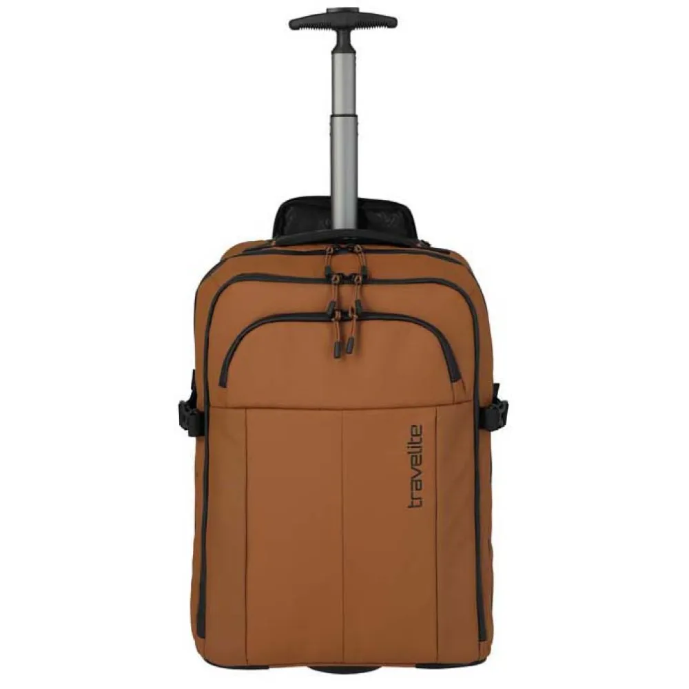 Travelite Briize 2w trolley bag