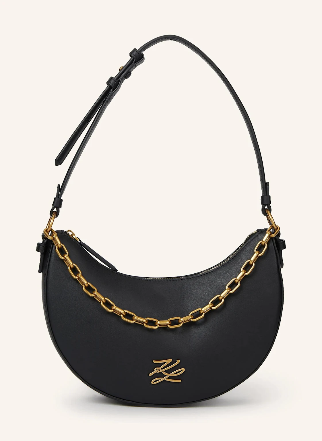 KARL LAGERFELD Schultertasche