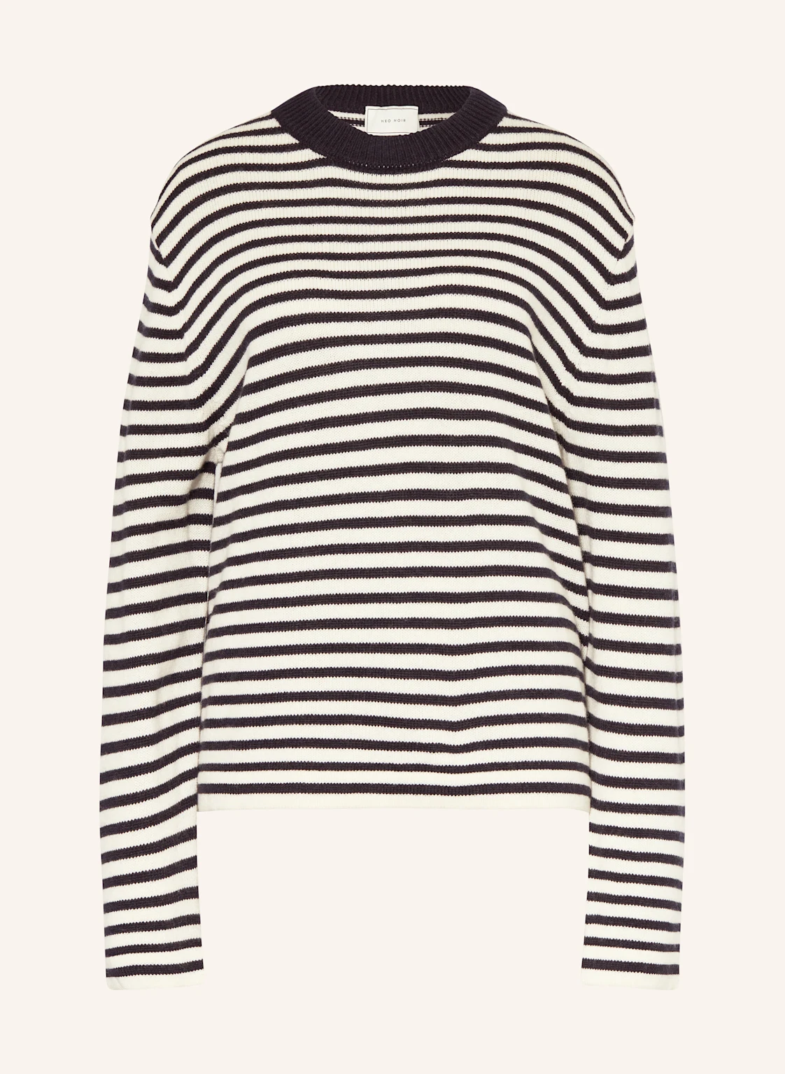 NEO NOIR Pullover RIVI