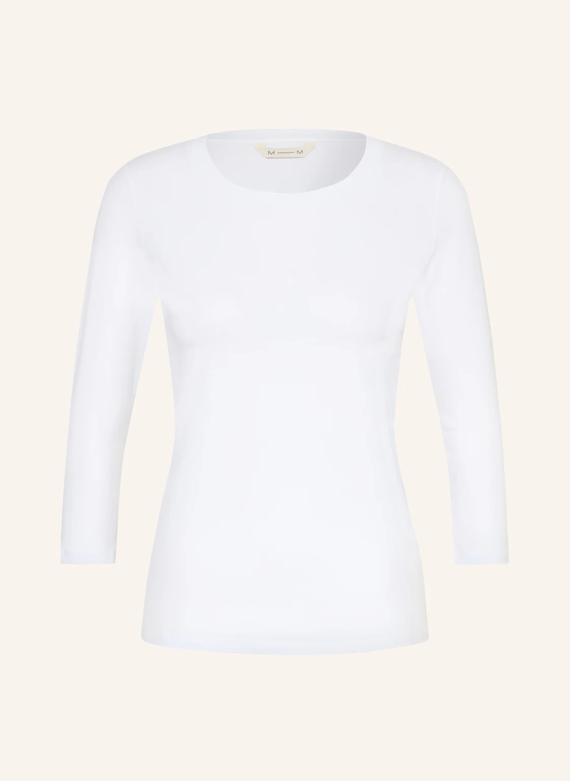 MM by Max Mara Shirt LORATA mit 3/4-Arm
