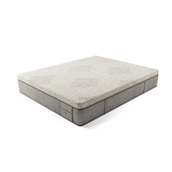 Materac Hilding DeLuxe AIDA 120 x 200 cm Baroque