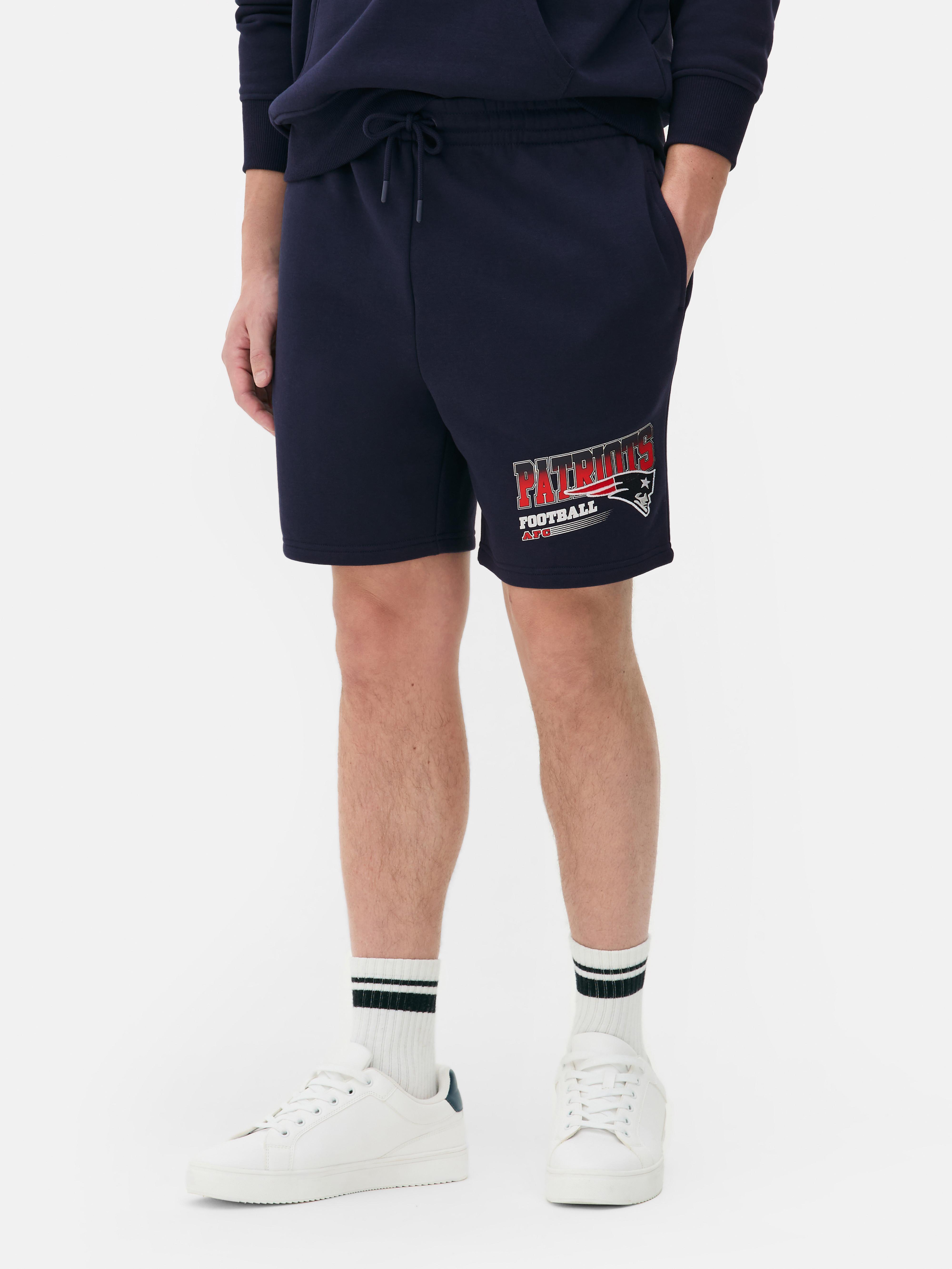 NFL New England Patriots Jersey Shorts