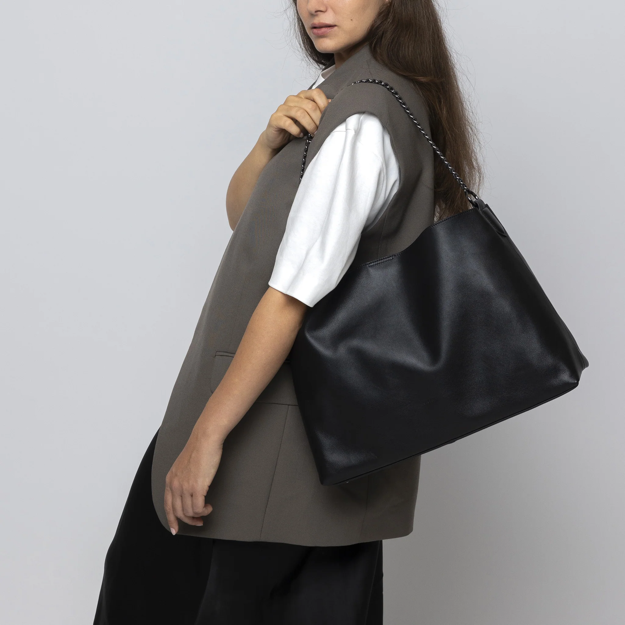 Schultertasche Emma R227