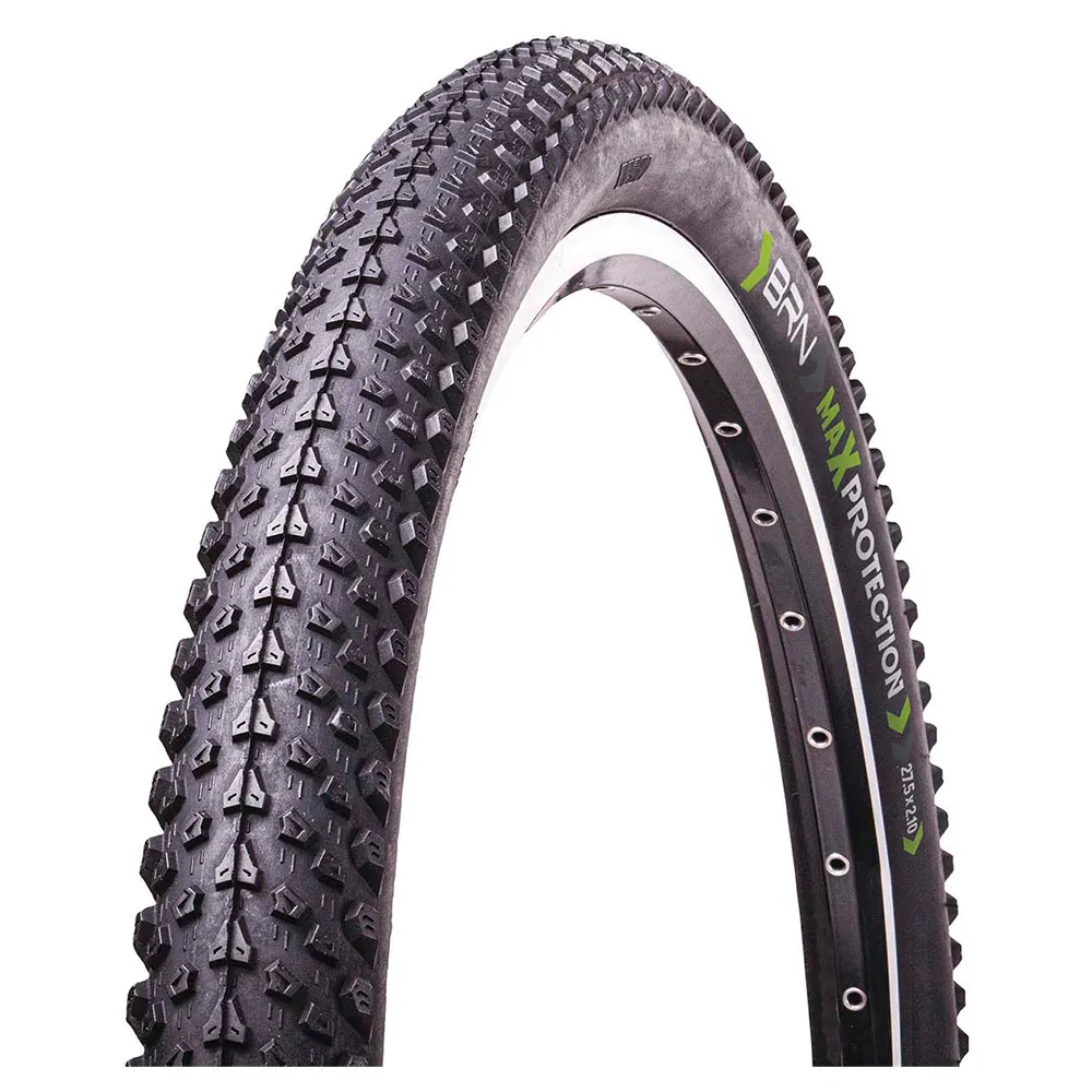 Brn Max Protection 27.5´´ x 2.10 rigid urban tyre