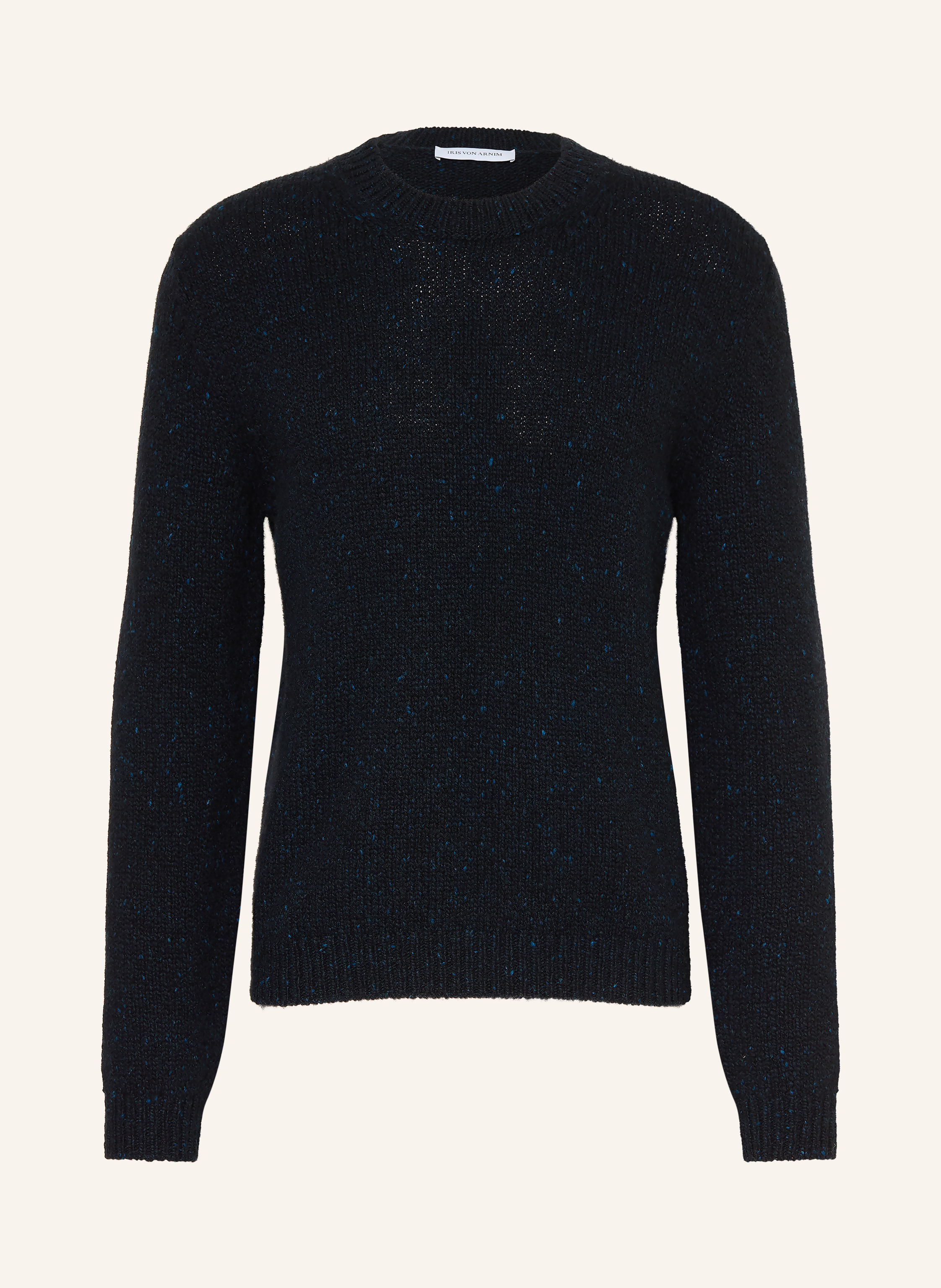IRIS von ARNIM Pullover CASPIAN mit Cashmere