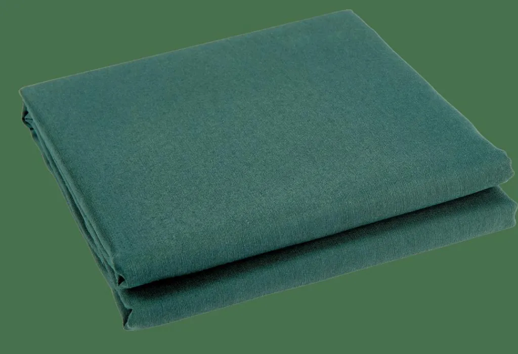 Nappes^CASA UNILINE Nappe Vert Foncé