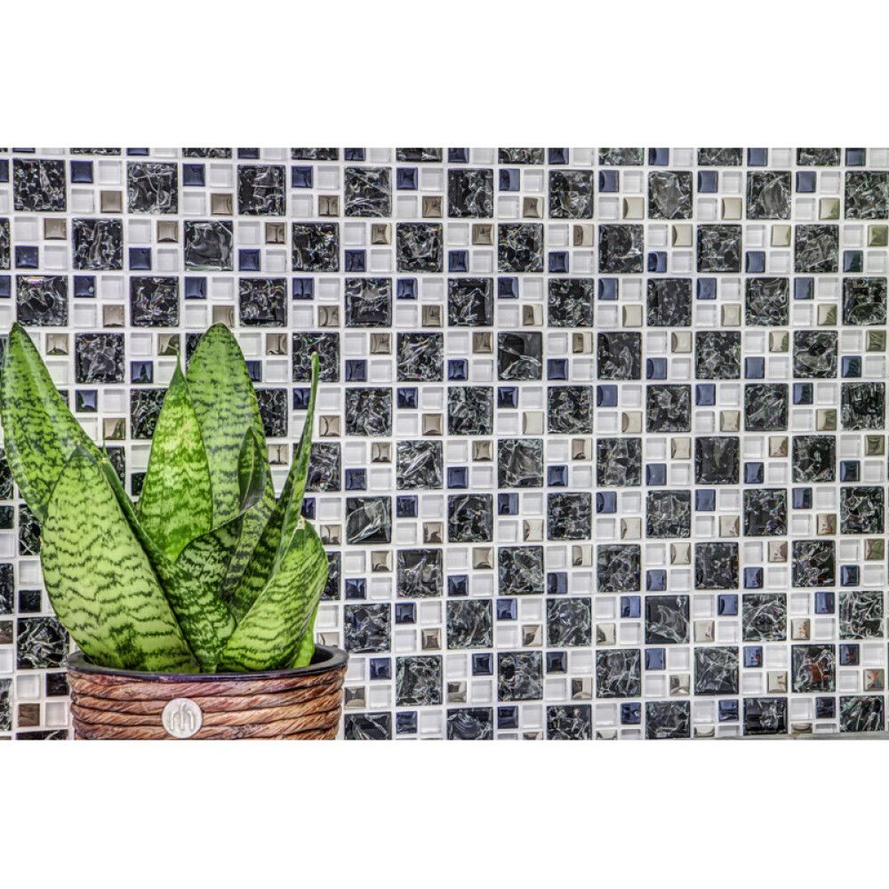 MOSAIKK COMBINATION CRYSTAL MIX XIC K1499