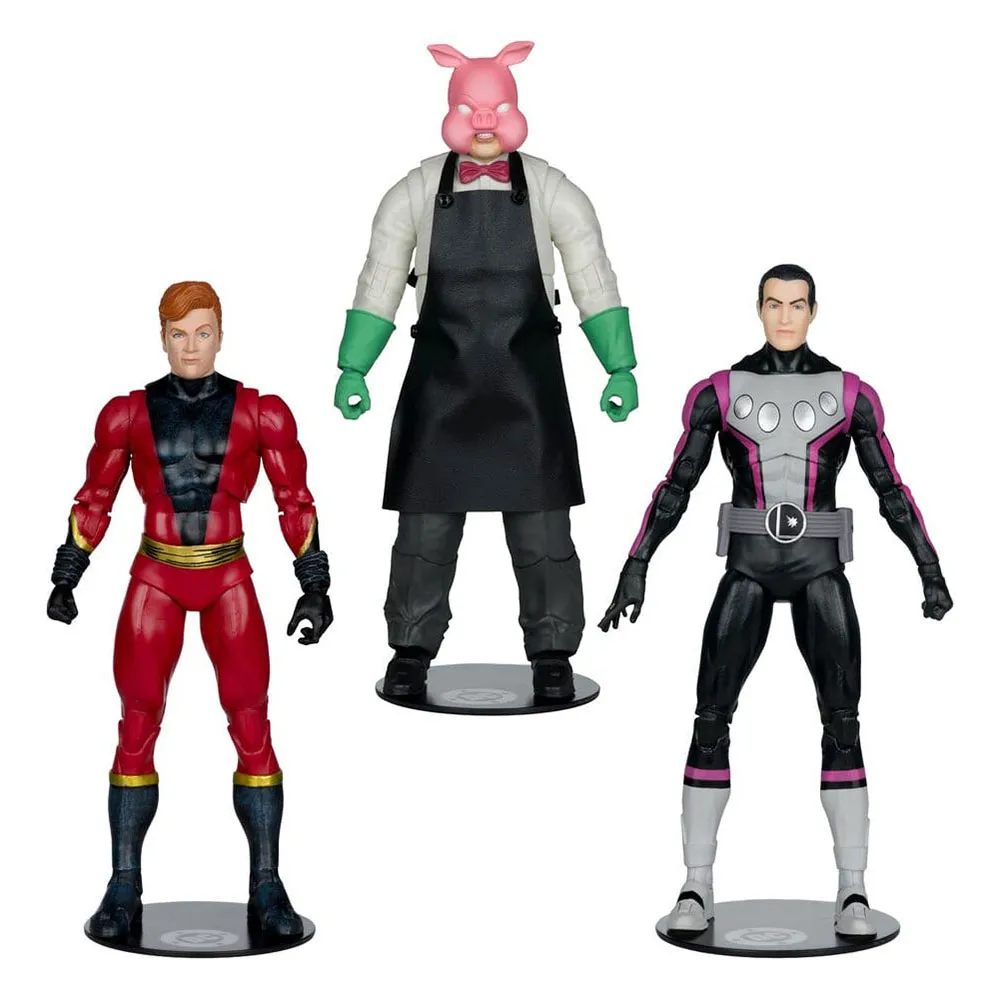 Mcfarlane Toys Wave 13 figure 6)
