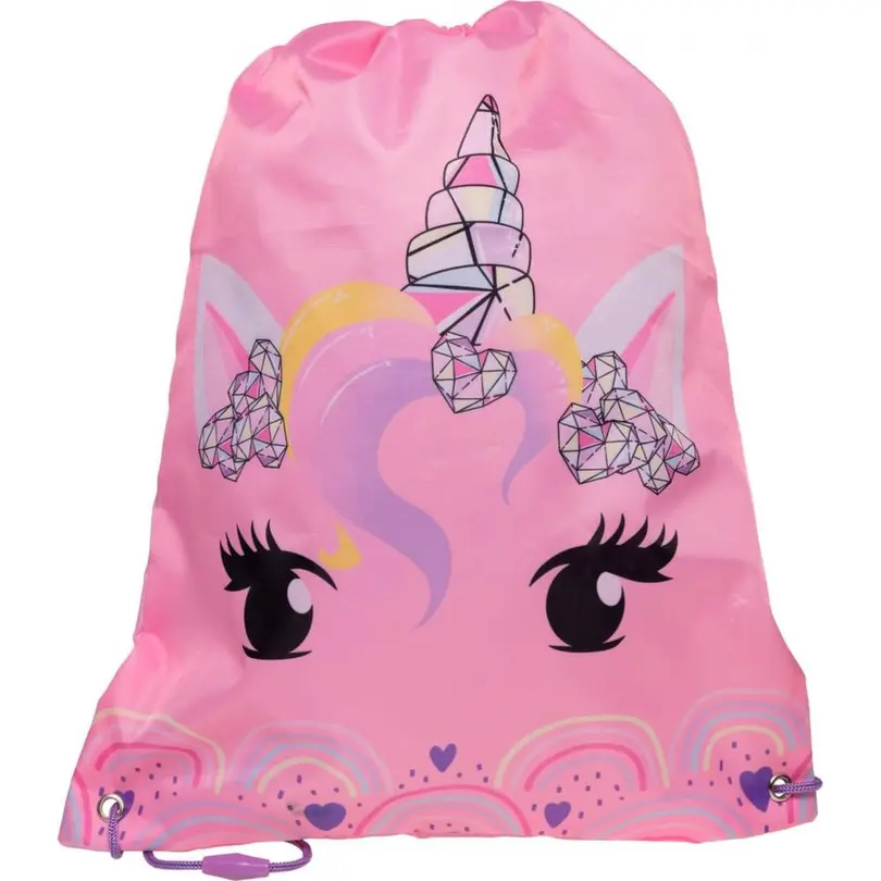 Tasche Unicorn