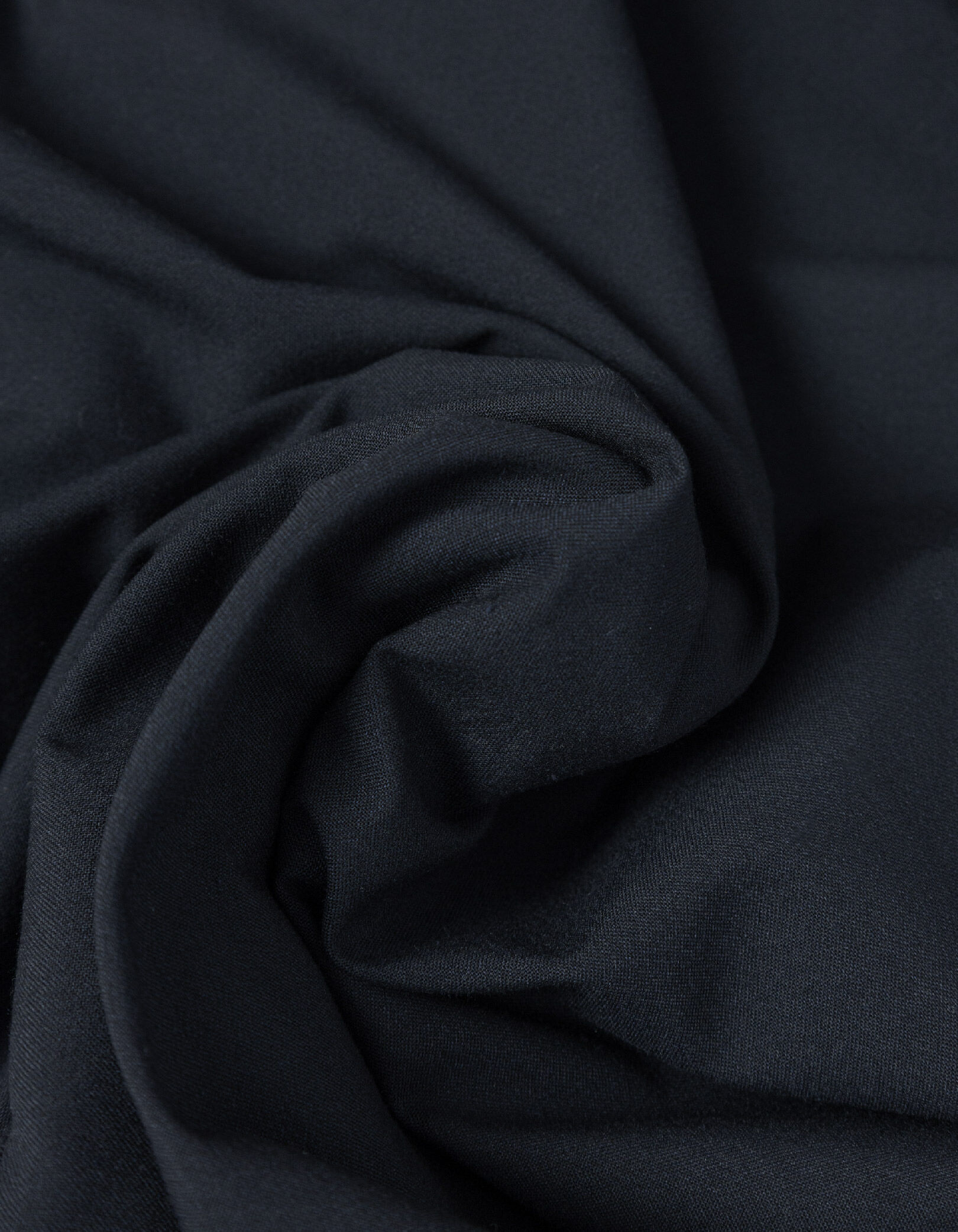 Surchemise regular bleu marine poches plaquées Homme
