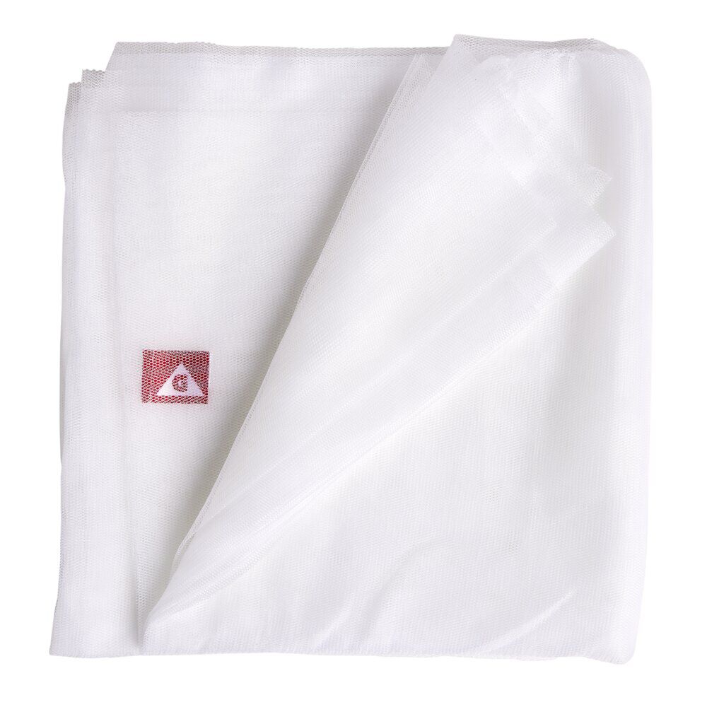 Moustiquaire multi-usage Out Insect blanc 130xL500cm