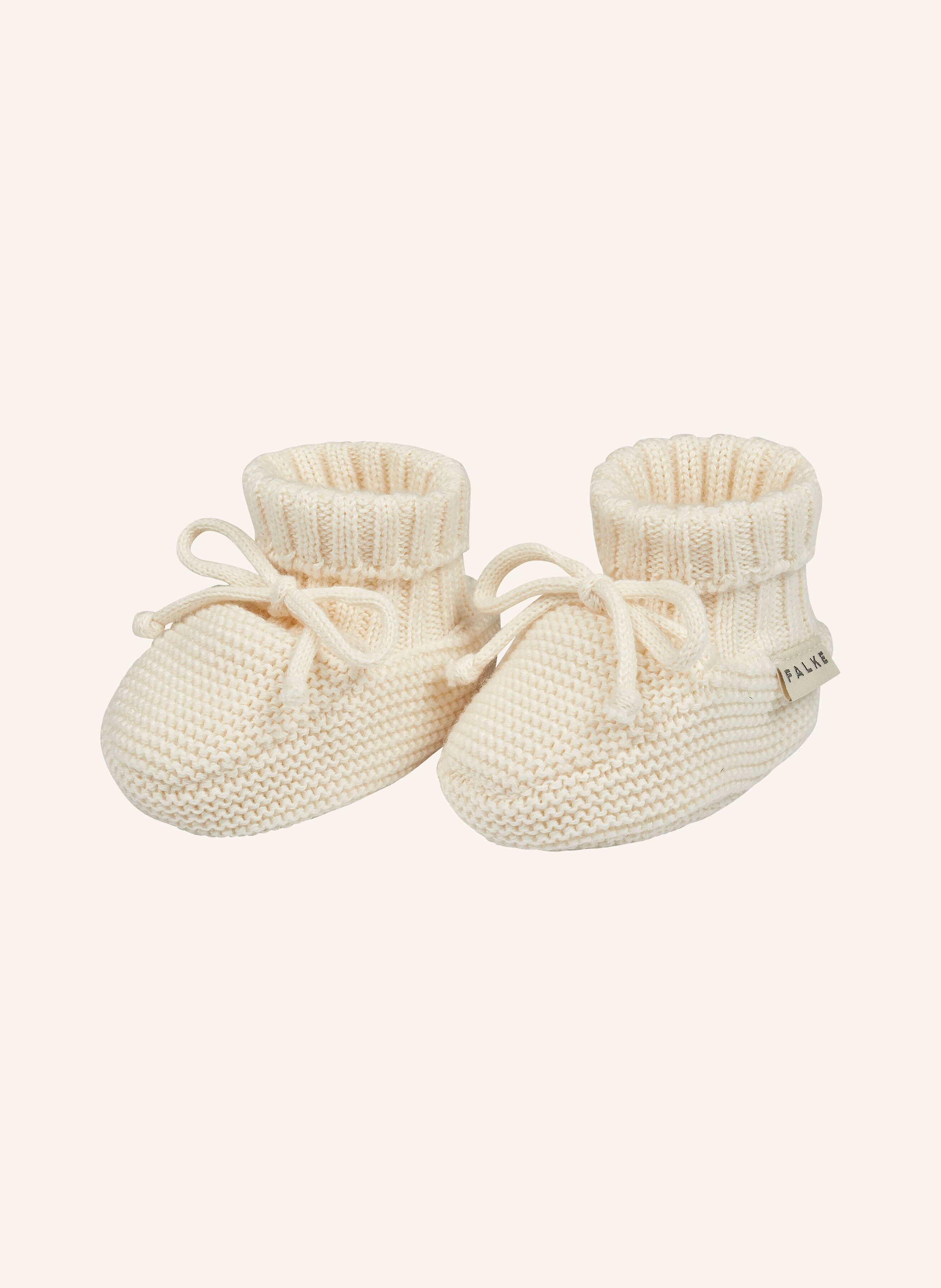 FALKE Socken KNITTED BOOTSOCK