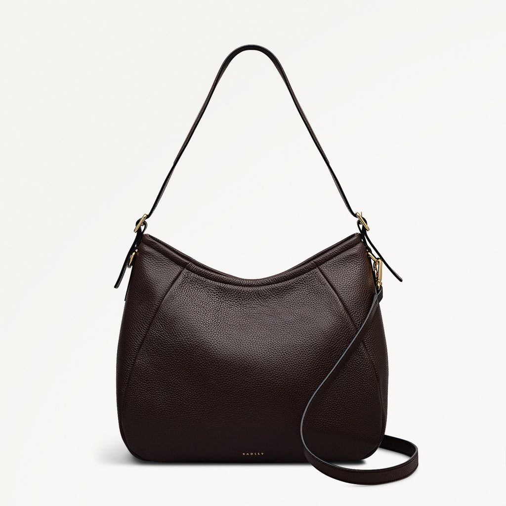 Eastney Street - Medium Ziptop Shoulder