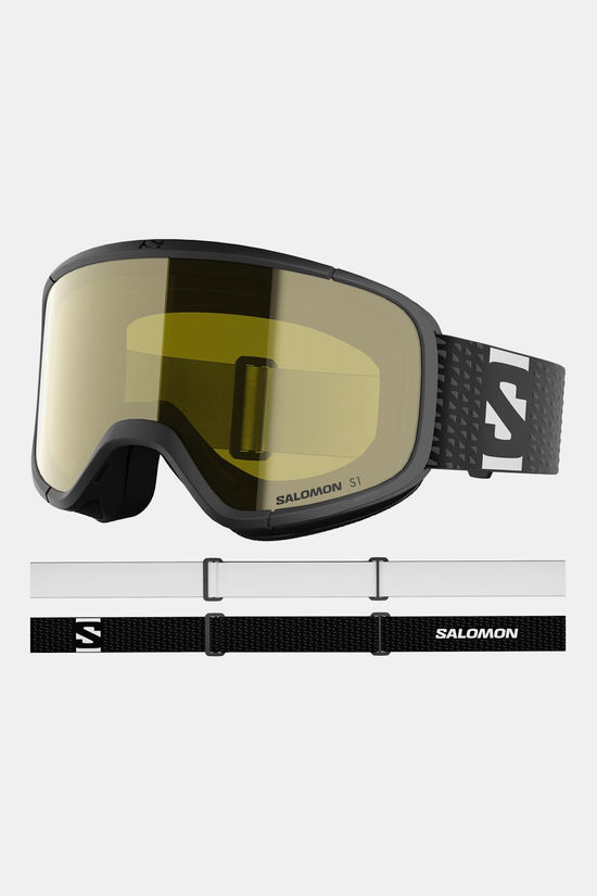 Salomon Aksium 2.0 Access Skibril