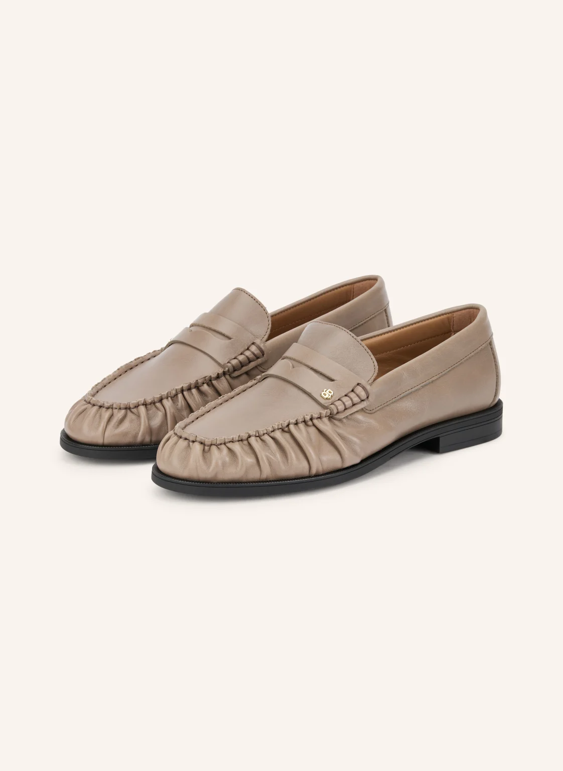 BOSS Penny-Loafer LYCIA