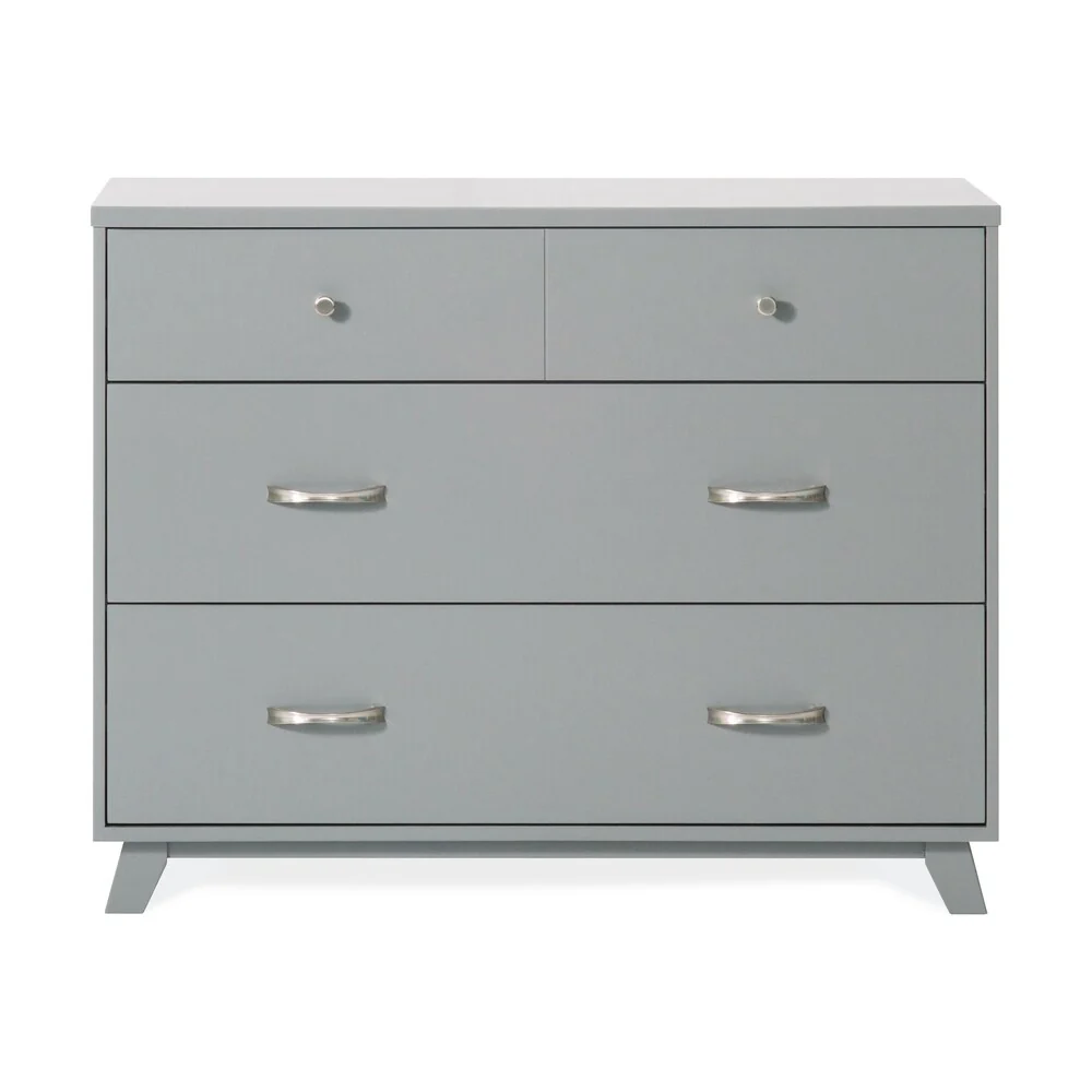 Forever Eclectic SOHO 3-Drawer Dresser