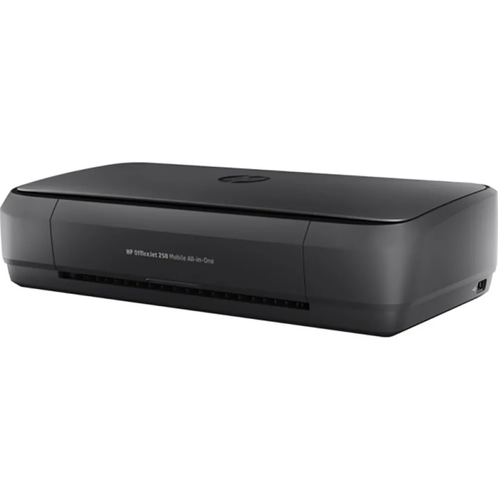 HP OfficeJet 250 multifunction printer